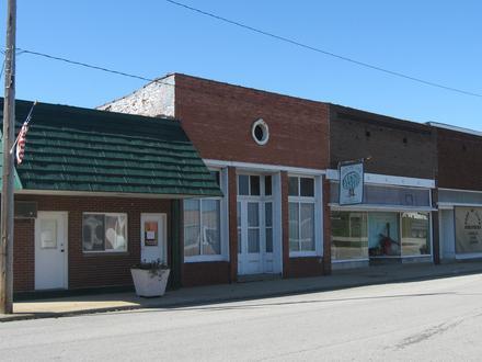 Hutsonville Image