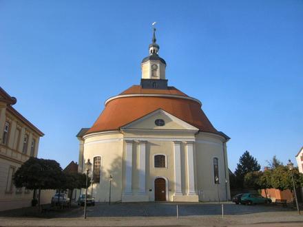 Oranienbaum Image