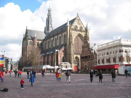 Haarlem Obrázok