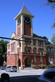 New Bern, North Carolina Image