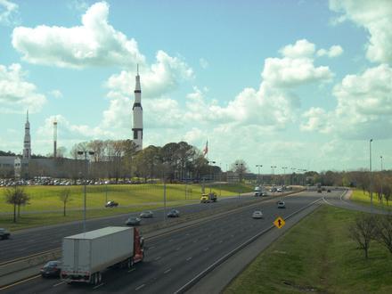 Huntsville, Alabama Image