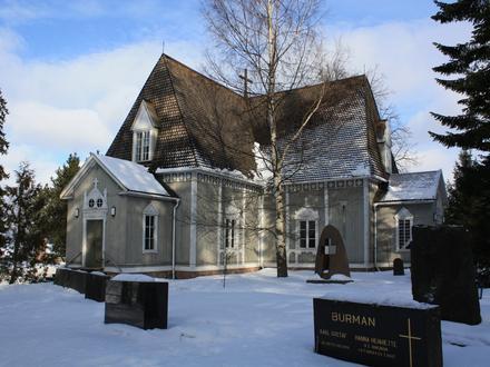 Gambar Tuusula