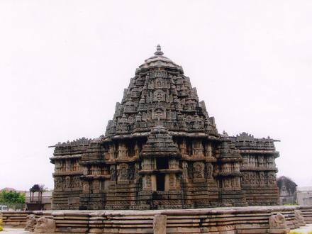 Krishnarājpet Image