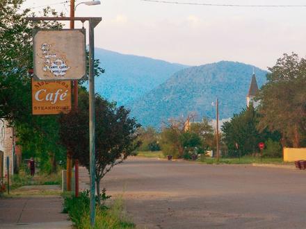 Magdalena Image