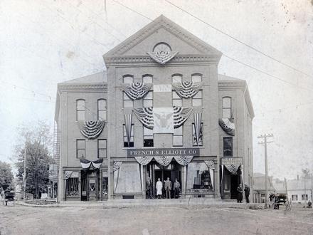 Guilford Image