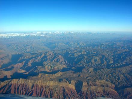 Image of Garmsar
