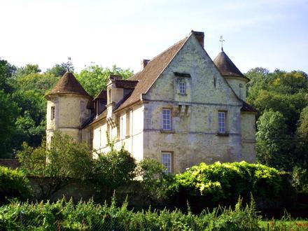 Verberie Image