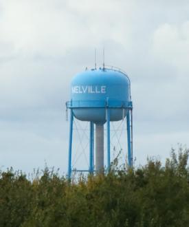 Melville Image