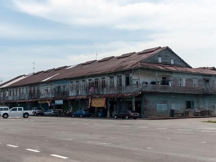 Membakut Image