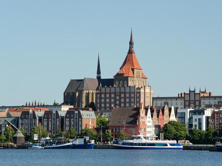 Rostock Image