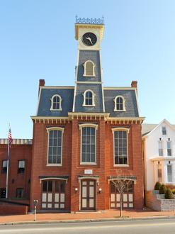 Waynesboro Image