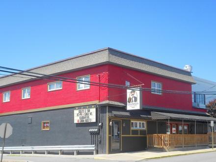 Old Forge Image