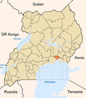 Bugembe Image