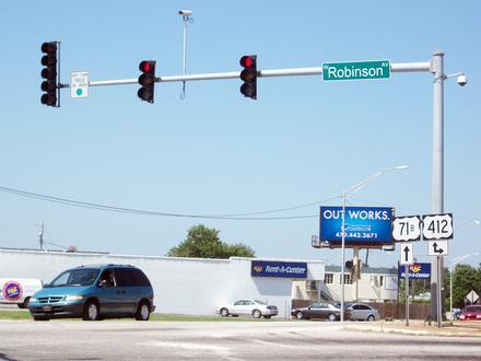 Springdale Image