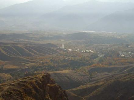 Rāzmīān Image