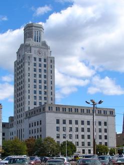Camden (New Jersey) Image
