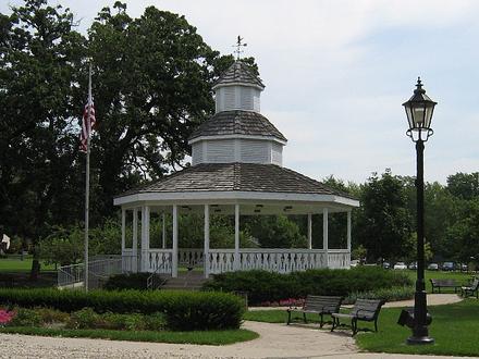 Bartlett, Illinois Image