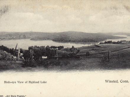 Winchester Center Image