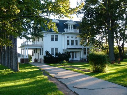 Marshfield Image