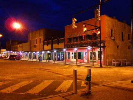 Ashland Image