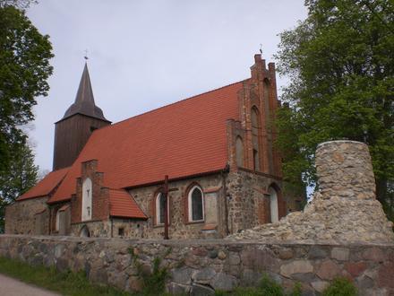 Pręgowo Image