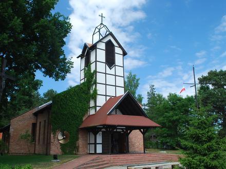 Kąty Rybackie Image