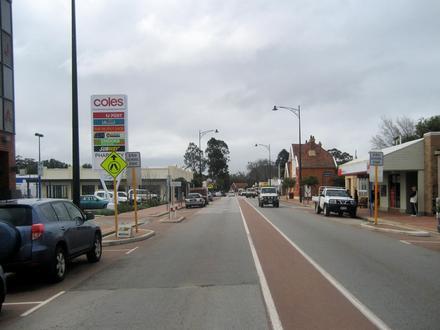 Pinjarra Image
