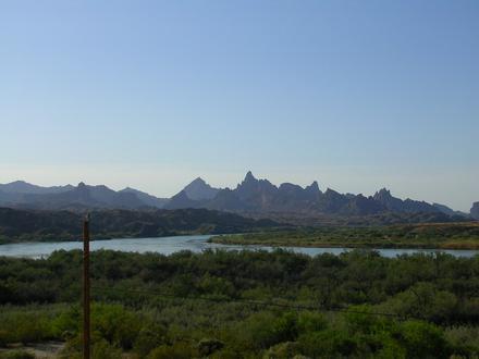 Topock Image