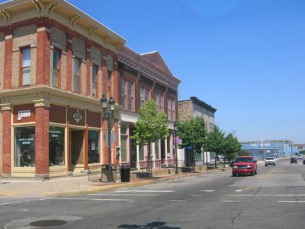 Bay City Image