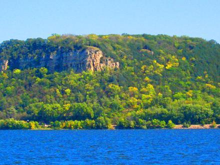 Maiden Rock Image