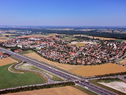 Garching bei München Image