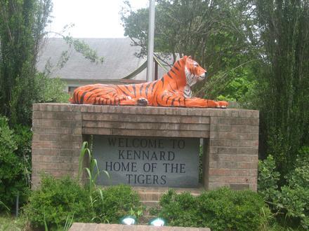 Kennard Image