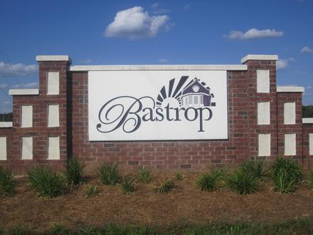 Bastrop Image