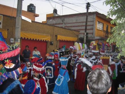 Image of Xochimilco Image of Xochimilco