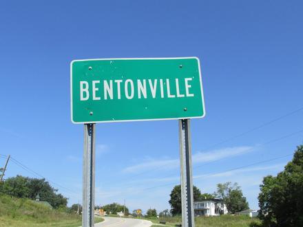 Bentonville Image