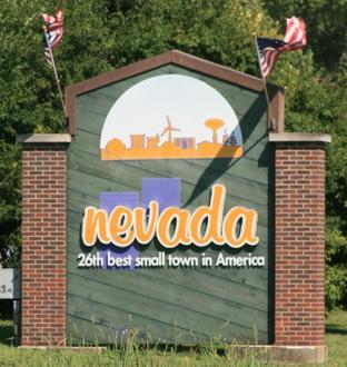 Nevada Image