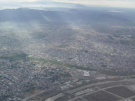 Culiacán Image