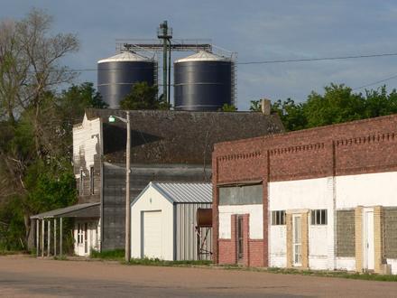Berwyn Image