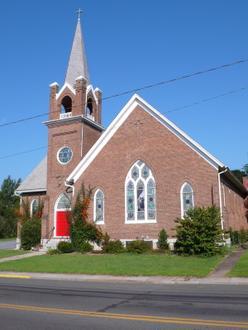 Toms Brook Image