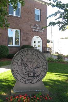 East Longmeadow Image