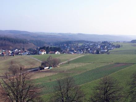 Oberraden Image