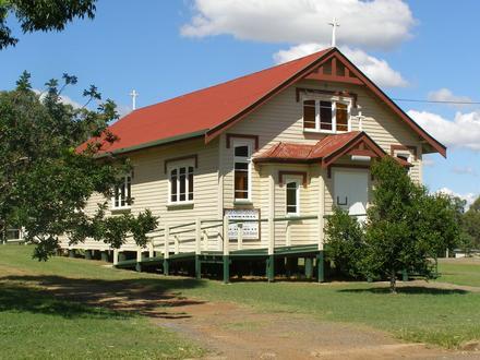 Yarraman Image