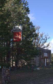 Pine Grove Image