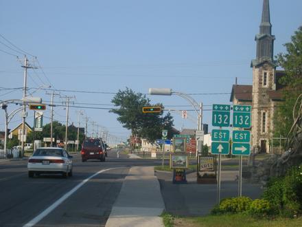 Sainte-Flavie Image