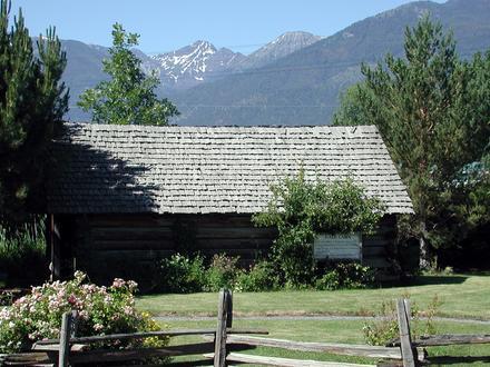 Haines Image