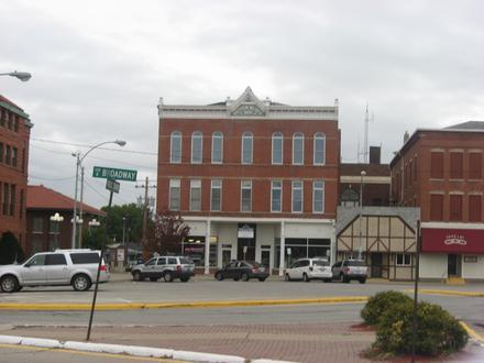 Monmouth Image