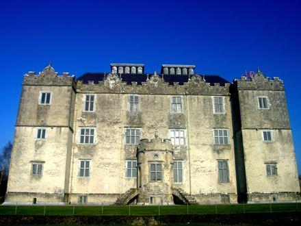 Portumna Image