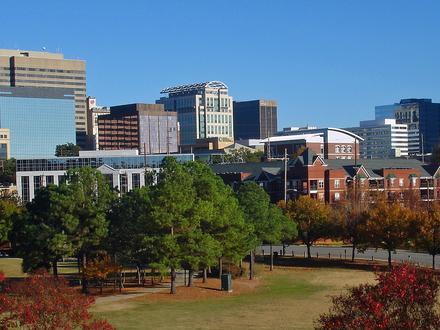Columbia, Carolina Selatan Image
