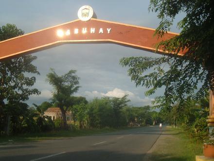 Tayug Image