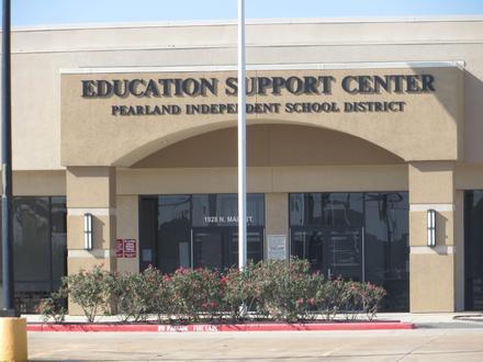 Pearland Image